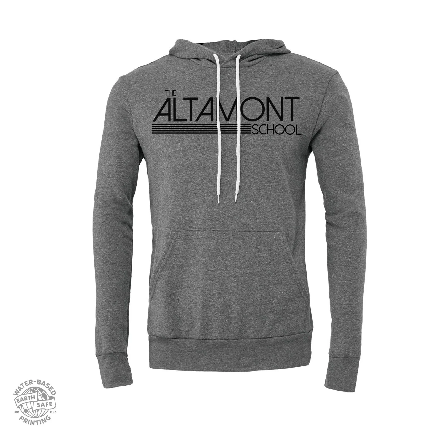 Altamont hoodie sales